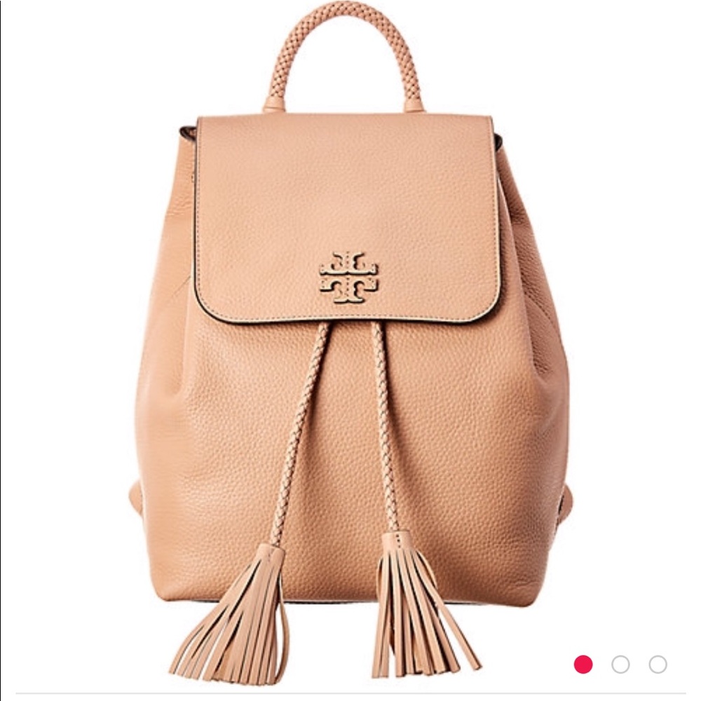 Tory Burch Taylor Backpack